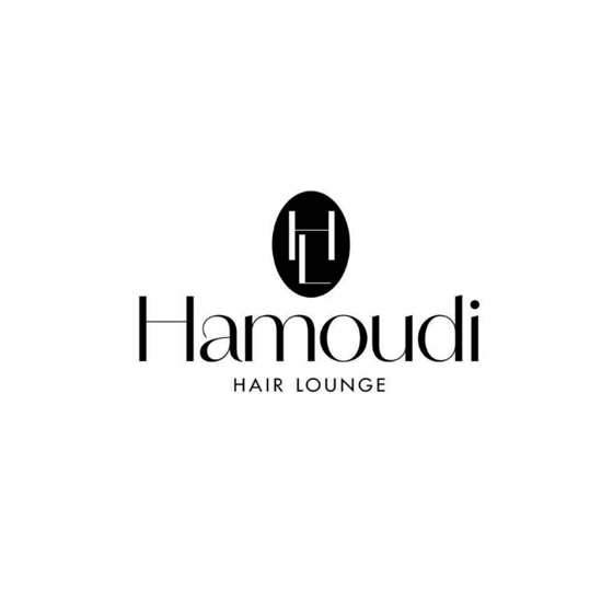 Hamoudi Hair Lounge Logo